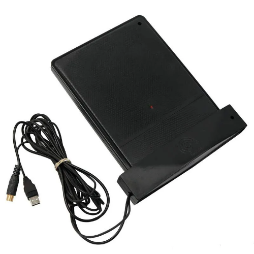 آنتن رو میزی رسام بدون آداپتور مدل C7