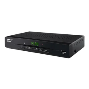 گیرنده دیجیتال دنای مدل STB1027H