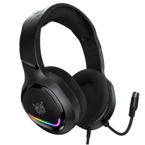هدفون مخصوص بازی اونیکوما مدل X31 RGB
