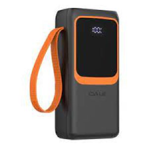 پاوربانک OALE مدل Q30000 ظرفیت 30000 میلی‌آمپر